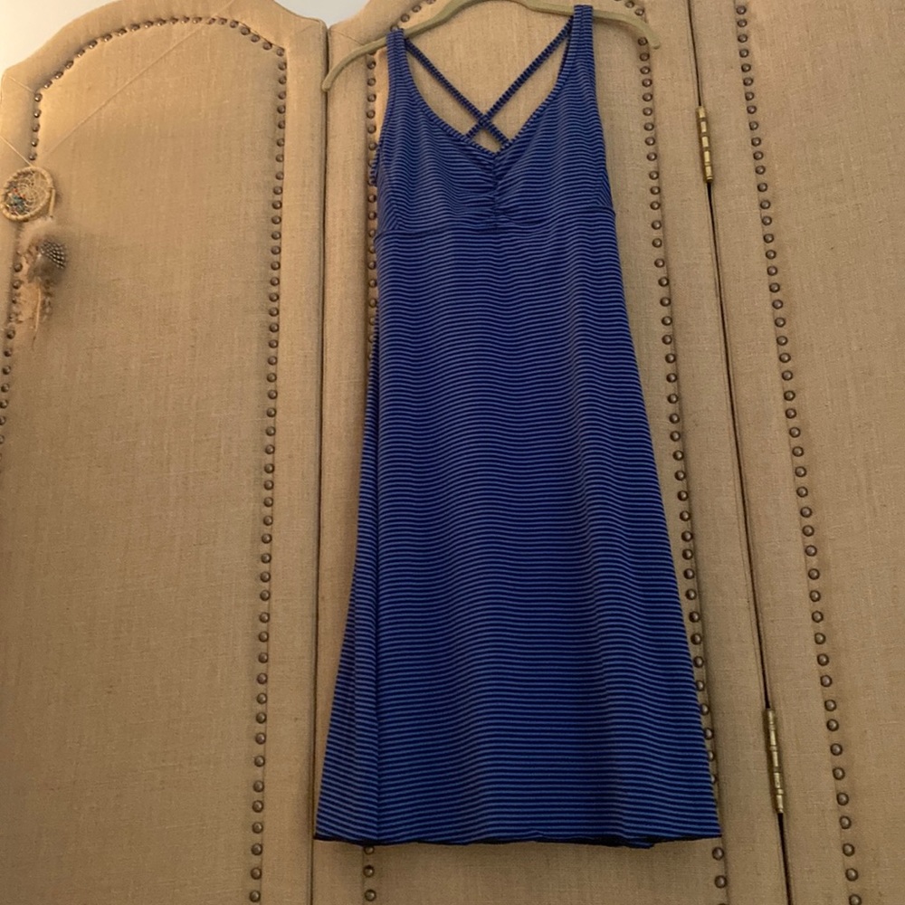 Prana Rebecca Dress Size Small